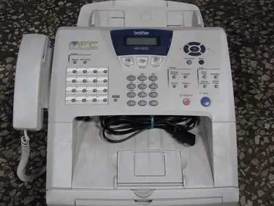 Used 2020 BROTHER MFC8220 Digital Printers Ohio US | HGR 24 #754883