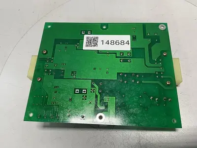 USED FUJI ELECTRIC F7706110(3)A
