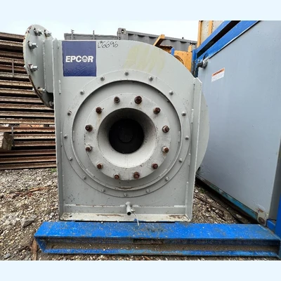 AE Fan Equipment 60HP High Pressure Blowers