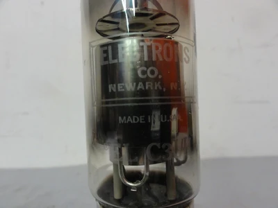USED ELECTRONS COMPANY EL C3J/L