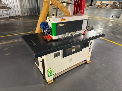 USED 2019 JANGJA "SM 6355"