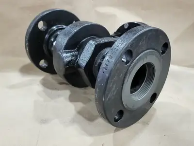 NEW JORDAN VALVES 76