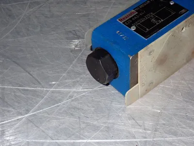 USED BOSCH REXROTH R900347499