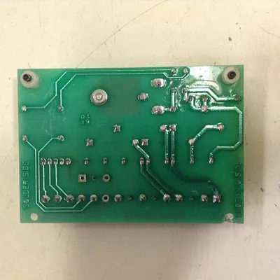 USED MEDAR 6103-1