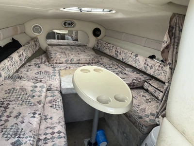 Used 1998 CROWNLINE 266 Boats (Misc) Michigan US | Miedema Asset Management Group #1322517