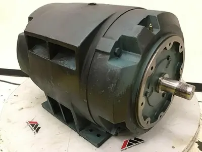 USED RELIANCE ELECTRIC 01MAN47309 G011 UZ