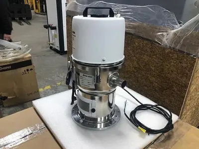 New | in-Stock 2026 SHINI SAL-1U Pumps Massachusetts US | Absolute Machinery #1413136