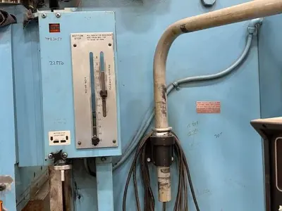 USED 1995 NIAGARA 350-10-12