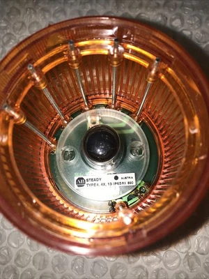 USED Allen-Bradley 855T-B24DN5
