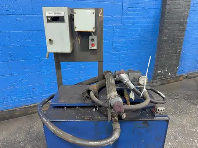 Hydraulic Unit
