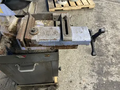 Used MEP CONDOR 275 Circular Cold Saws Ohio US | HGR 24 #1230620
