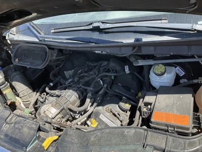 USED 2018 FORD TRANSIT 350