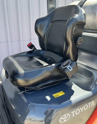 USED TOYOTA 8FGCU25