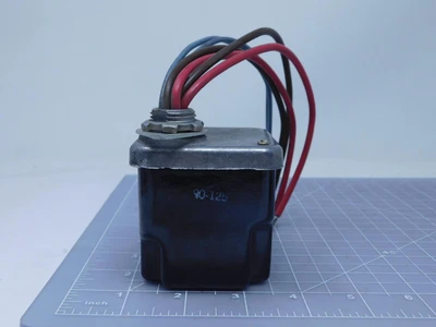 Used ESSEX _UNKNOWN_ Relays & Switches Texas US | OCO Industrial #1678056