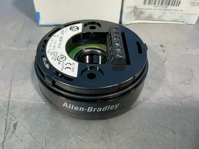 Used ALLENBRADLEY 855TBSB Panel Mounts Ohio US | HGR 24 #1545359
