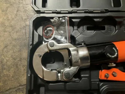 Used VEVOR _UNKNOWN_ Crimpers Michigan US | Miedema Asset Management Group #1406648