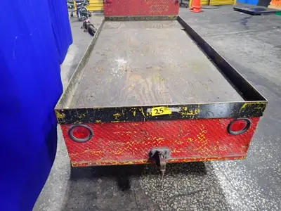 USED MOTREC G500L