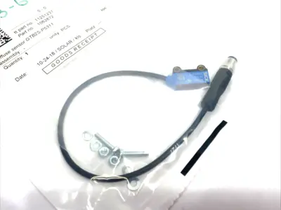 New | in-Stock SICK GTB2S-P5311 Photoelectric Sensors Michigan US | Maverick Industrial Sales #1487251