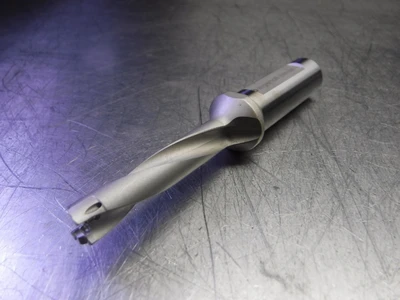 Ingersoll 10mm-10.4mm Indexable Drill 5/8" Shank YD1000050C0R01 (LOC1029B)