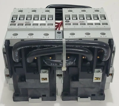 NEW General Electric LAR07AJS