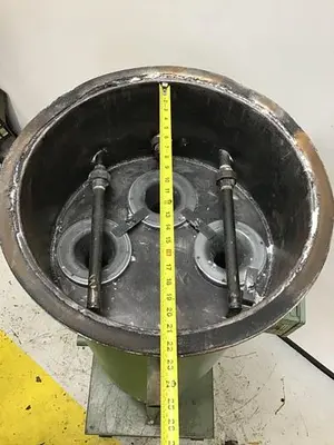 USED LR SYSTEMS 36 FR00 3C