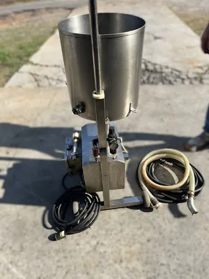Unifiller Deco Mate Extruders | Envoy Equipment LLC (6)