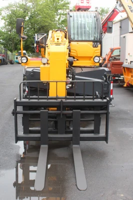 Used 2018 DIECI 40.25 PEGASUS Telehandlers Pennsylvania US | National Lift Equipment #1381279