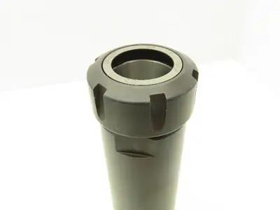 Valenite M1012627 Straight Shank Tool Holder ER32TOP Collet Chuck 24208833T5702