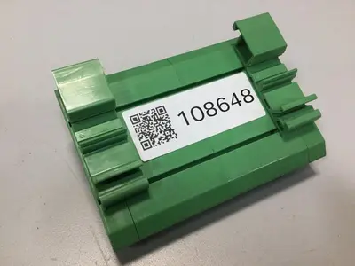 USED PHOENIX CONTACT MIO04