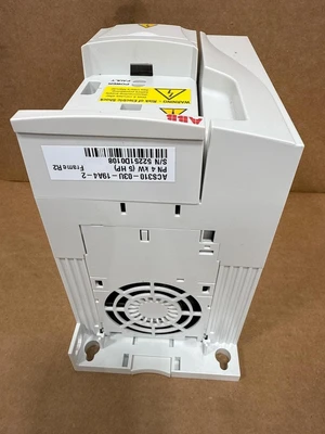 ABB ACS310-03U-19A4-2 Variable Frequency Drives | Fram Fram LLC (10)