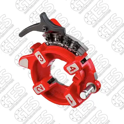 Used RIDGID 817 Die Heads South Carolina US | General Equipment and Supply #1491487