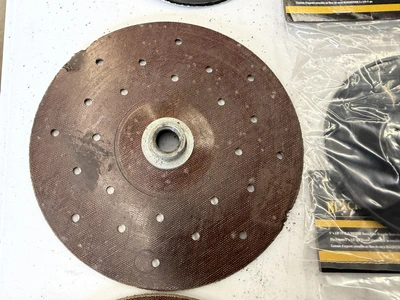 Used _UNKNOWN_ _UNKNOWN_ Pads Michigan US | Miedema Asset Management Group #1293195