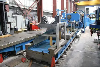 USED 2010 MATTEO 2600