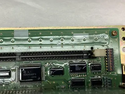 USED BROTHER B52J090-4