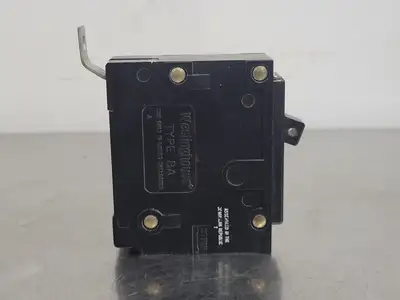 USED WESTINGHOUSE BA120