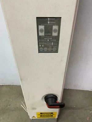 USED ABB Frequency Variable Drive