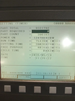 Used 2007 CITIZEN K16 Swiss Type Automatic Screw Machines Utah US | Revelation Machinery #1300334