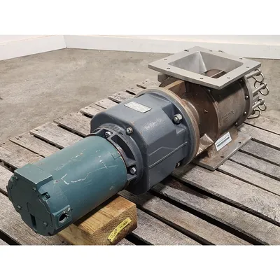 USED WM. W. MEYER & SONS, INC. 8X8 KK
