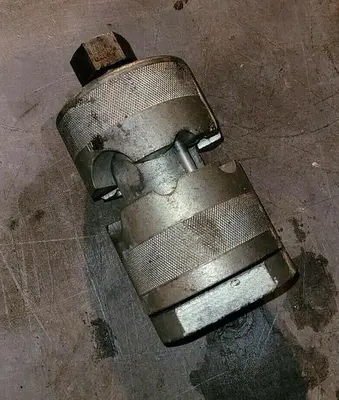 USED WILLIAMS TH-1-B