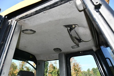 Used 2006 CATERPILLAR 963C Skid Loaders South Carolina US | BTM Machinery #1352473