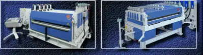 NEW MG SP Line