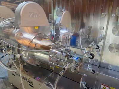 USED 2016 ULVAC SIV-500