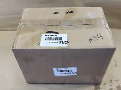 NEW PARKER C600S