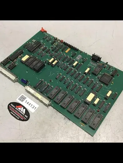 Used HPM 1D703-0040 Circuit Boards Michigan US | Ideal Machinery #697022