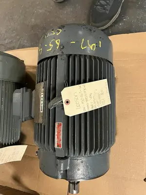 Used LEESON 150167-60 Industrial Controls Ohio US | Surplus Asset Holdings #1289387