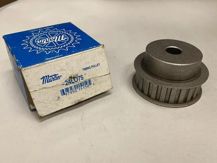 New | in-Stock MARTIN 24L075 Conveyor Parts Ohio US | Surplus Asset Holdings #1238170