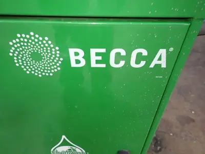 Becca Pressurized Spray Gun Cleaner