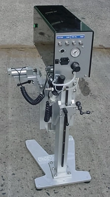 USED SURE TORQUE CAPPER ST100