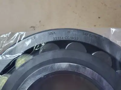 NEW SKF 22324 CC/W33