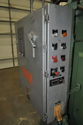 USED SOUTH BEND JOHNSON 60 FW-AC